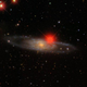 Image for article titled Sloan Sky Survey Helps You Sail Through the Universe, Futurama-Style